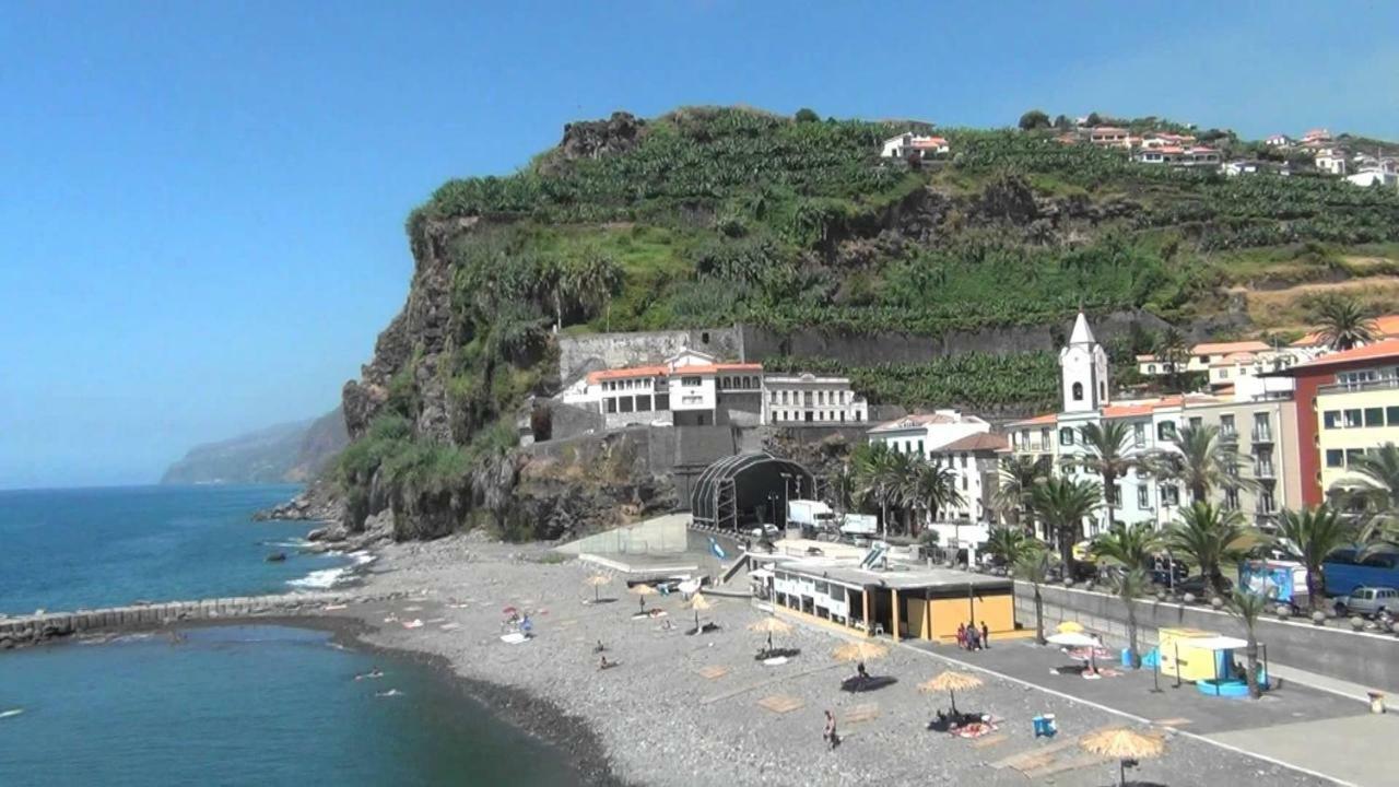 蓬他达维托亚Casa Alto Santo Antonio公寓 外观 照片
